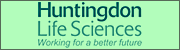 Huntingdon Life Sciences